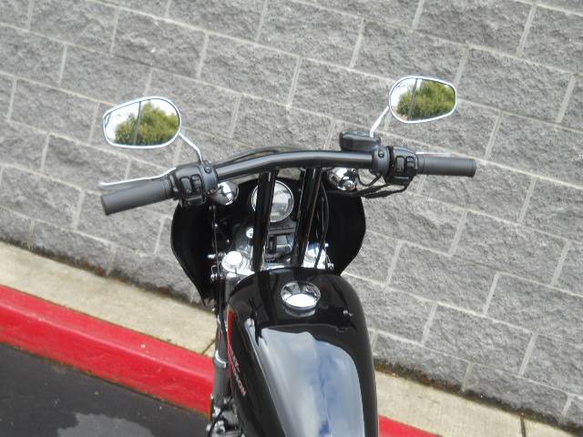 2008 Harley-Davidson Sportster® 883 in Livermore, California - Photo 8