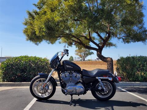 2008 Harley-Davidson Sportster® 883 in Livermore, California - Photo 2