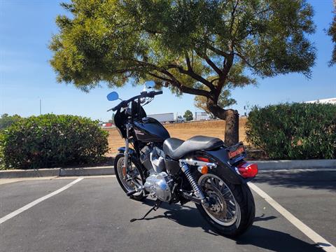 2008 Harley-Davidson Sportster® 883 in Livermore, California - Photo 3