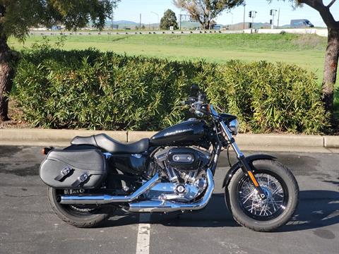 2019 Harley-Davidson XL1200C in Livermore, California - Photo 2