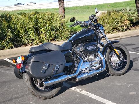 2019 Harley-Davidson XL1200C in Livermore, California - Photo 5
