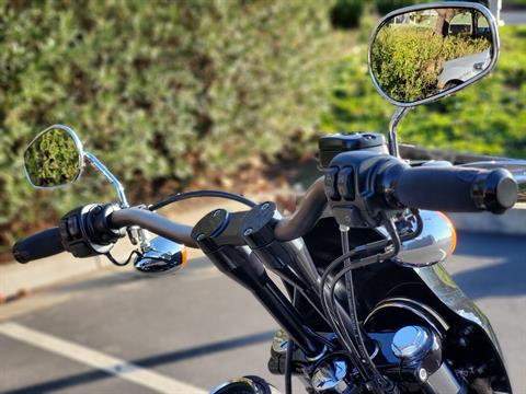 2016 Harley-Davidson Street Bob® in Livermore, California - Photo 5
