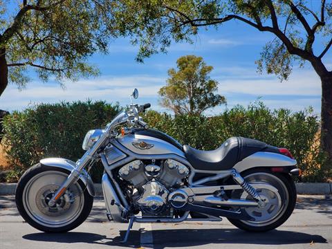 2003 Harley-Davidson VRSCA  V-Rod® in Livermore, California - Photo 2