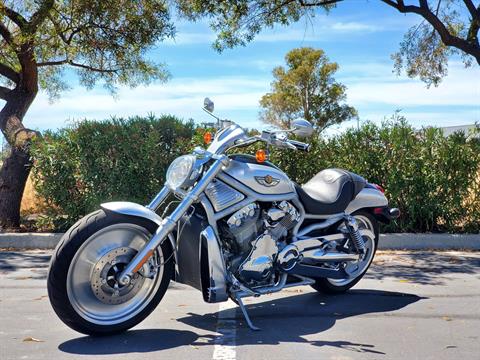 2003 Harley-Davidson VRSCA  V-Rod® in Livermore, California - Photo 3