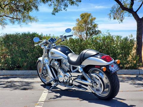 2003 Harley-Davidson VRSCA  V-Rod® in Livermore, California - Photo 4