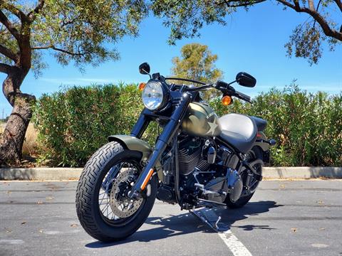 2016 Harley-Davidson Softail Slim® S in Livermore, California - Photo 3