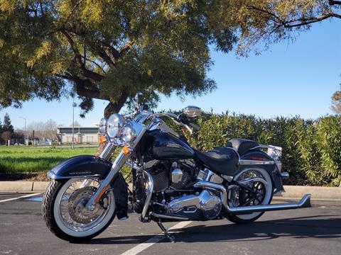2016 Harley-Davidson Softail® Deluxe in Livermore, California - Photo 5