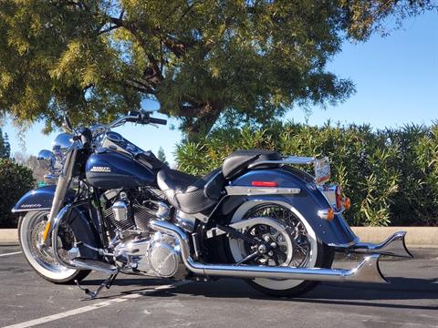 2016 Harley-Davidson Softail® Deluxe in Livermore, California - Photo 6