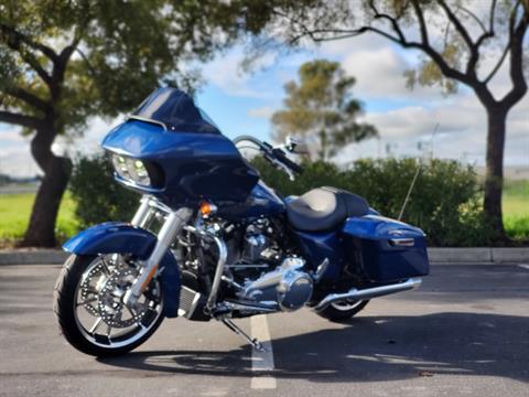 2022 Harley-Davidson Road Glide® in Livermore, California - Photo 4