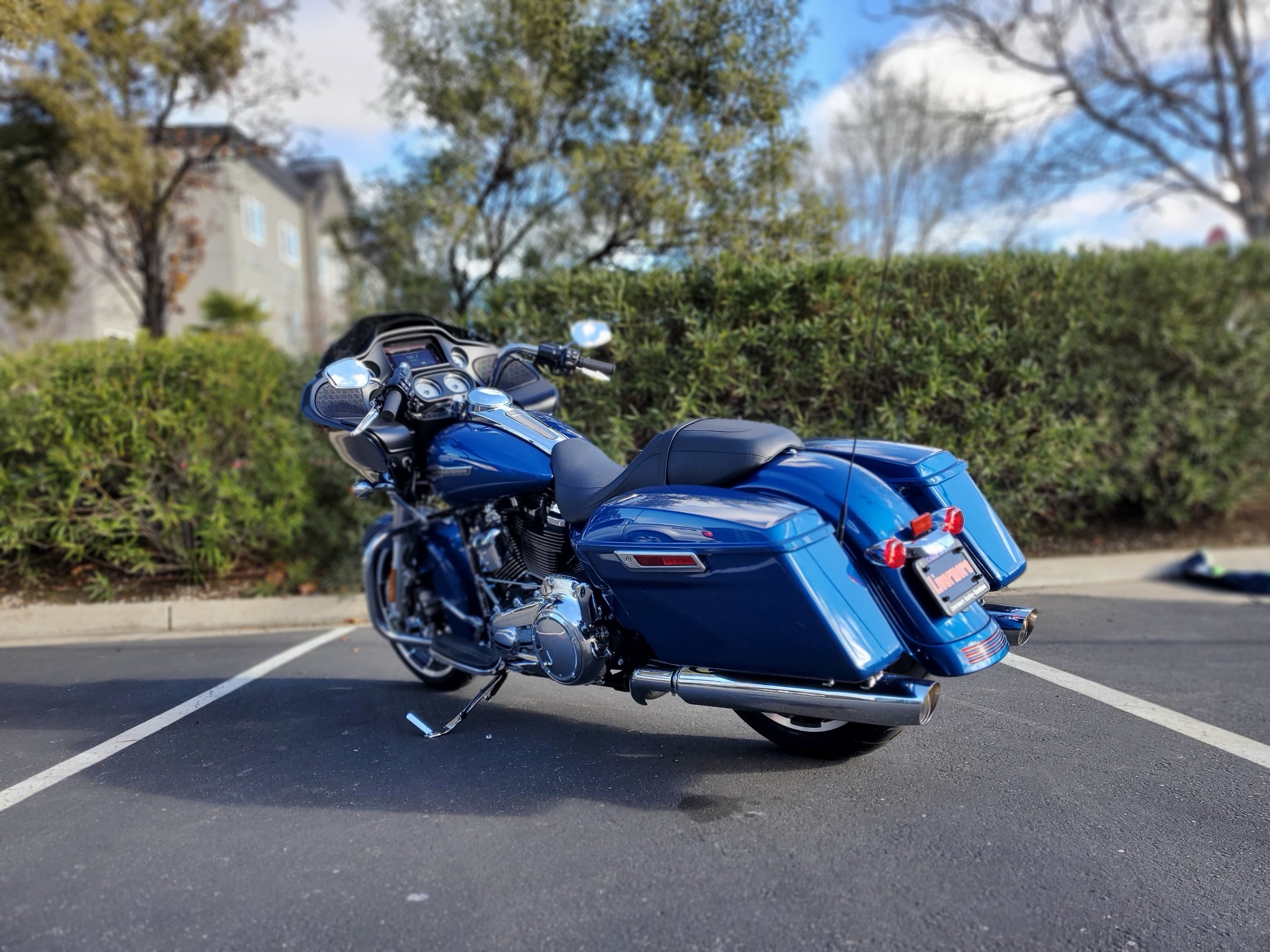 2022 Harley-Davidson Road Glide® in Livermore, California - Photo 5