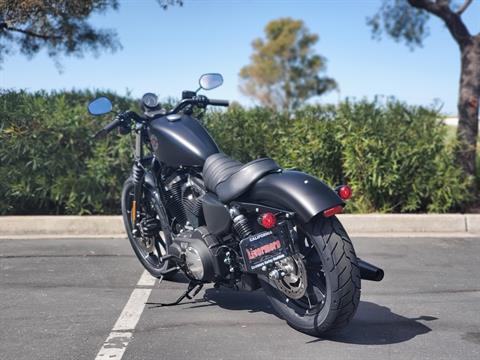 2022 Harley-Davidson Iron 883™ in Livermore, California - Photo 4