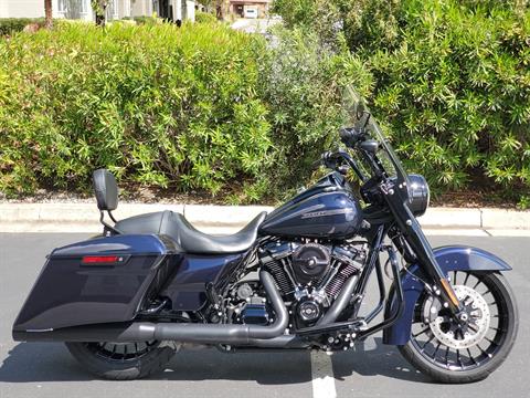 2019 Harley-Davidson Road King® Special in Livermore, California - Photo 1