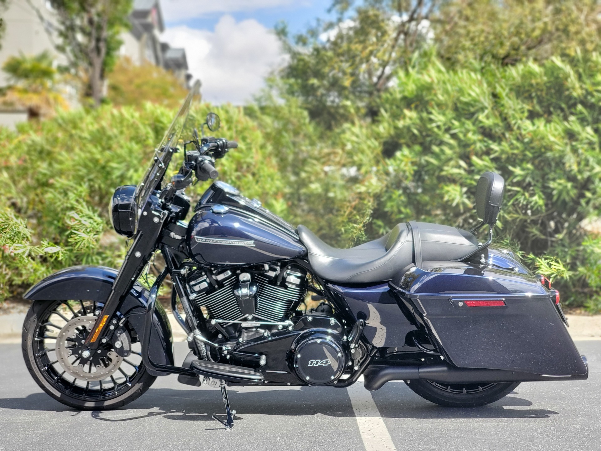 2019 Harley-Davidson Road King® Special in Livermore, California - Photo 2