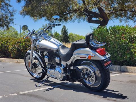 2003 Harley-Davidson FXSTD/FXSTDI Softail®  Deuce™ in Livermore, California - Photo 4