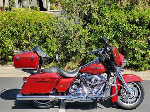 2009 Harley-Davidson Street Glide® in Livermore, California - Photo 1
