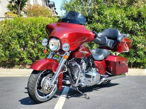 2009 Harley-Davidson Street Glide® in Livermore, California - Photo 4