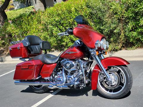 2009 Harley-Davidson Street Glide® in Livermore, California - Photo 6