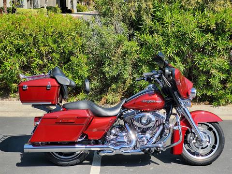 2009 Harley-Davidson Street Glide® in Livermore, California - Photo 3