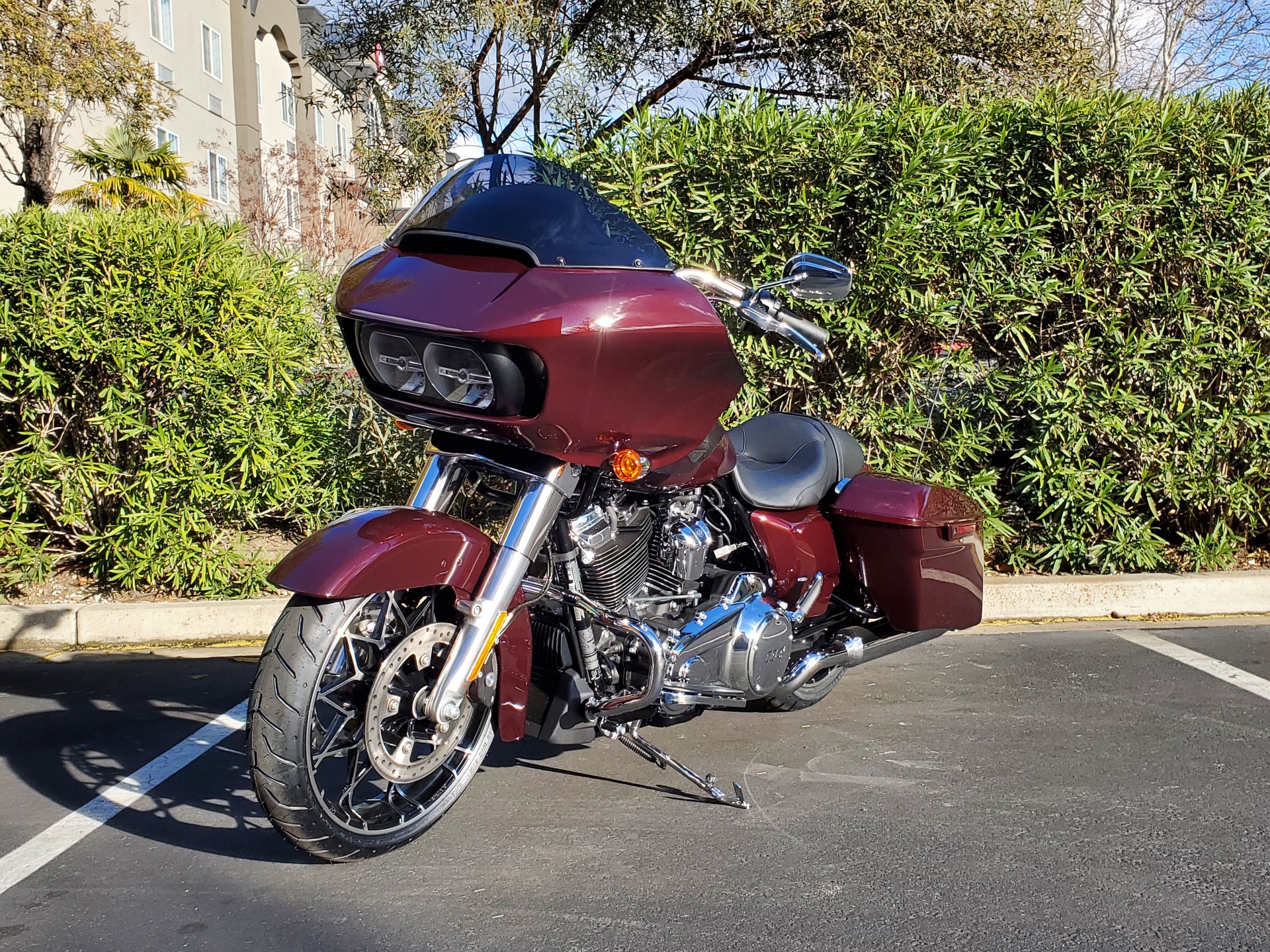 2021 Harley-Davidson Road Glide® Special in Livermore, California - Photo 2