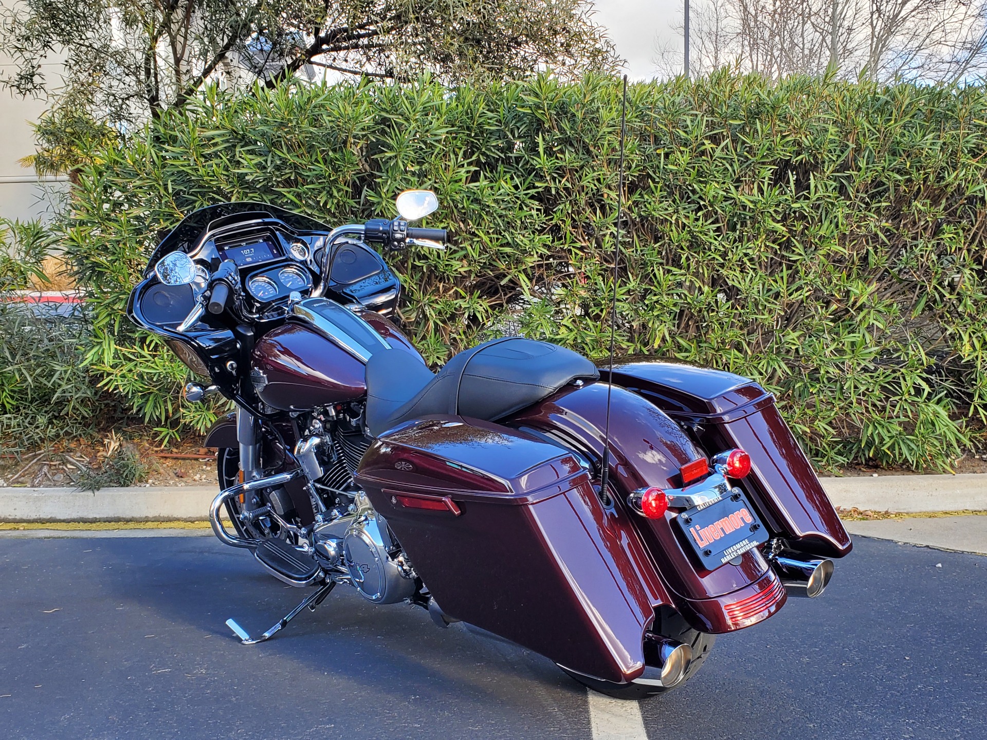 2021 Harley-Davidson Road Glide® Special in Livermore, California - Photo 4