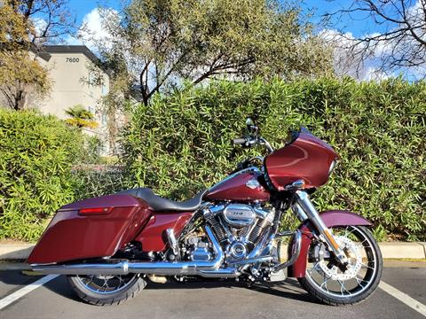 2021 Harley-Davidson Road Glide® Special in Livermore, California - Photo 3
