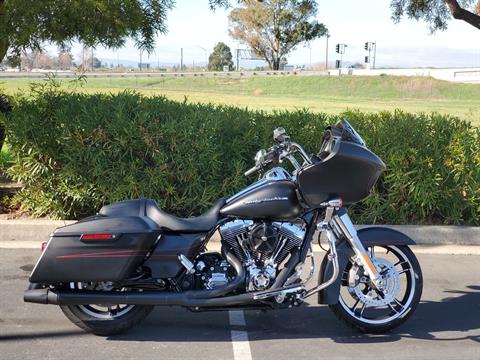 2015 Harley-Davidson Road Glide® Special in Livermore, California - Photo 3