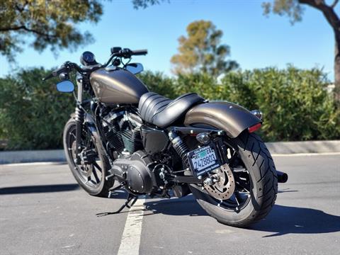 2020 Harley-Davidson Iron 883™ in Livermore, California - Photo 4