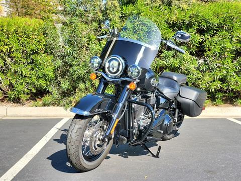 2019 Harley-Davidson Heritage Classic 107 in Livermore, California - Photo 4