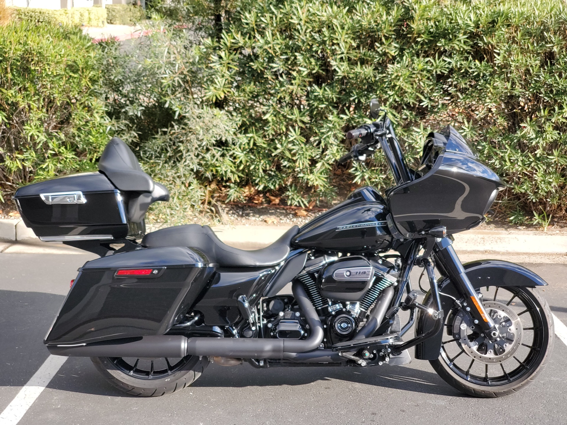 2019 Harley-Davidson Road Glide® Special in Livermore, California - Photo 1