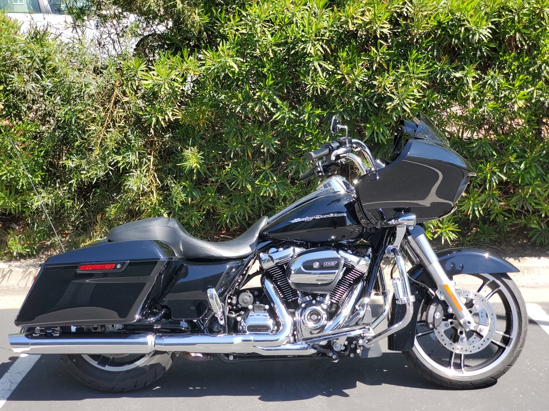 2017 Harley-Davidson Road Glide® Special in Livermore, California - Photo 1
