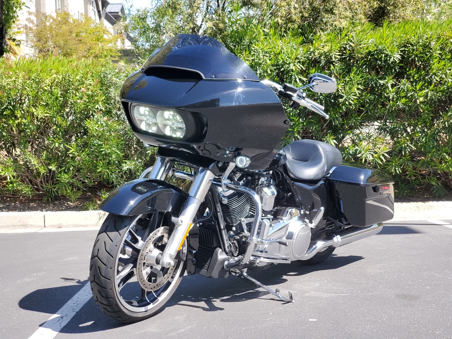 2017 Harley-Davidson Road Glide® Special in Livermore, California - Photo 3