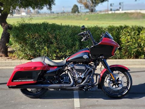 2021 Harley-Davidson Road Glide® Special in Livermore, California - Photo 4