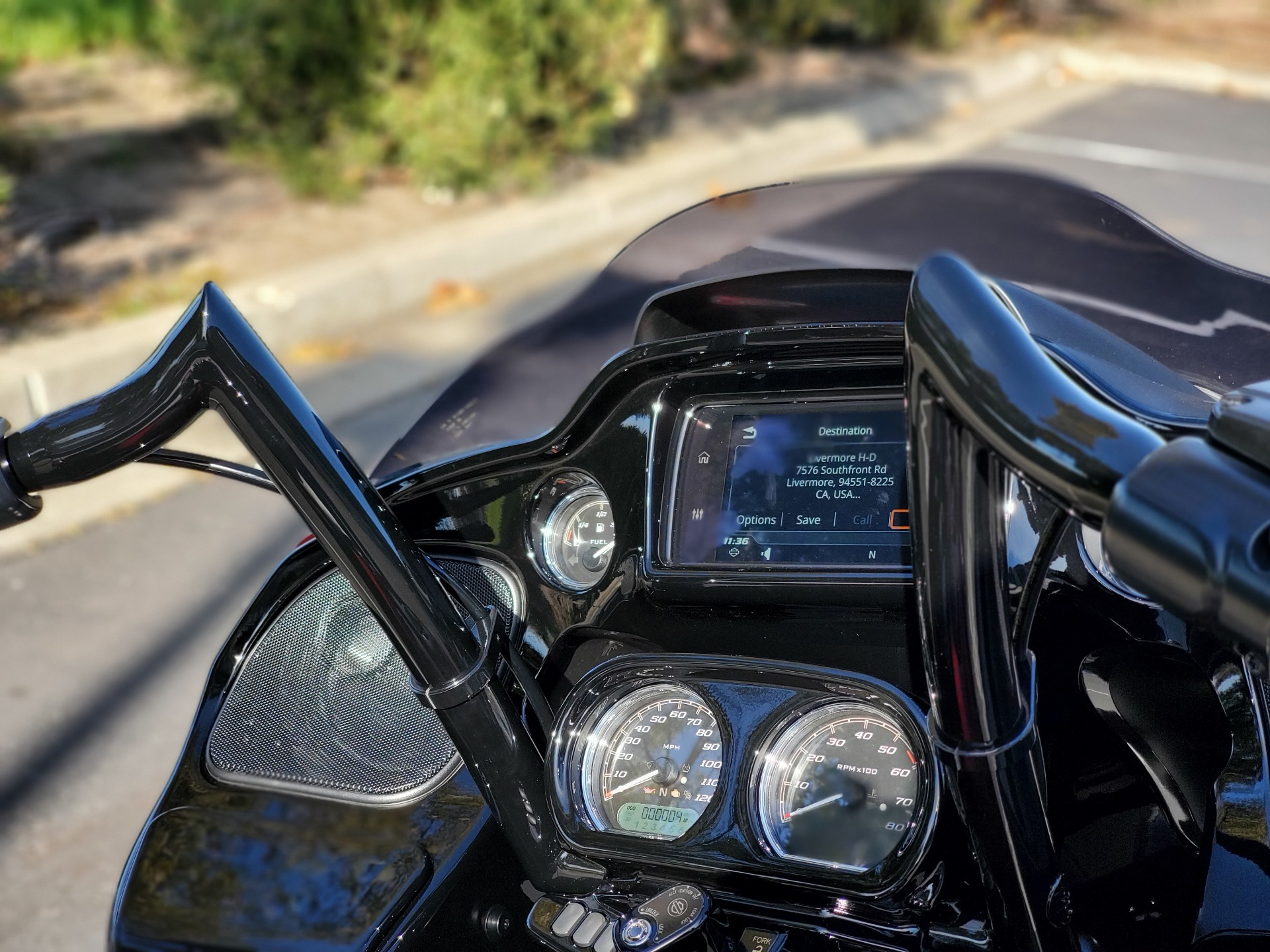2021 Harley-Davidson Road Glide® Special in Livermore, California - Photo 6