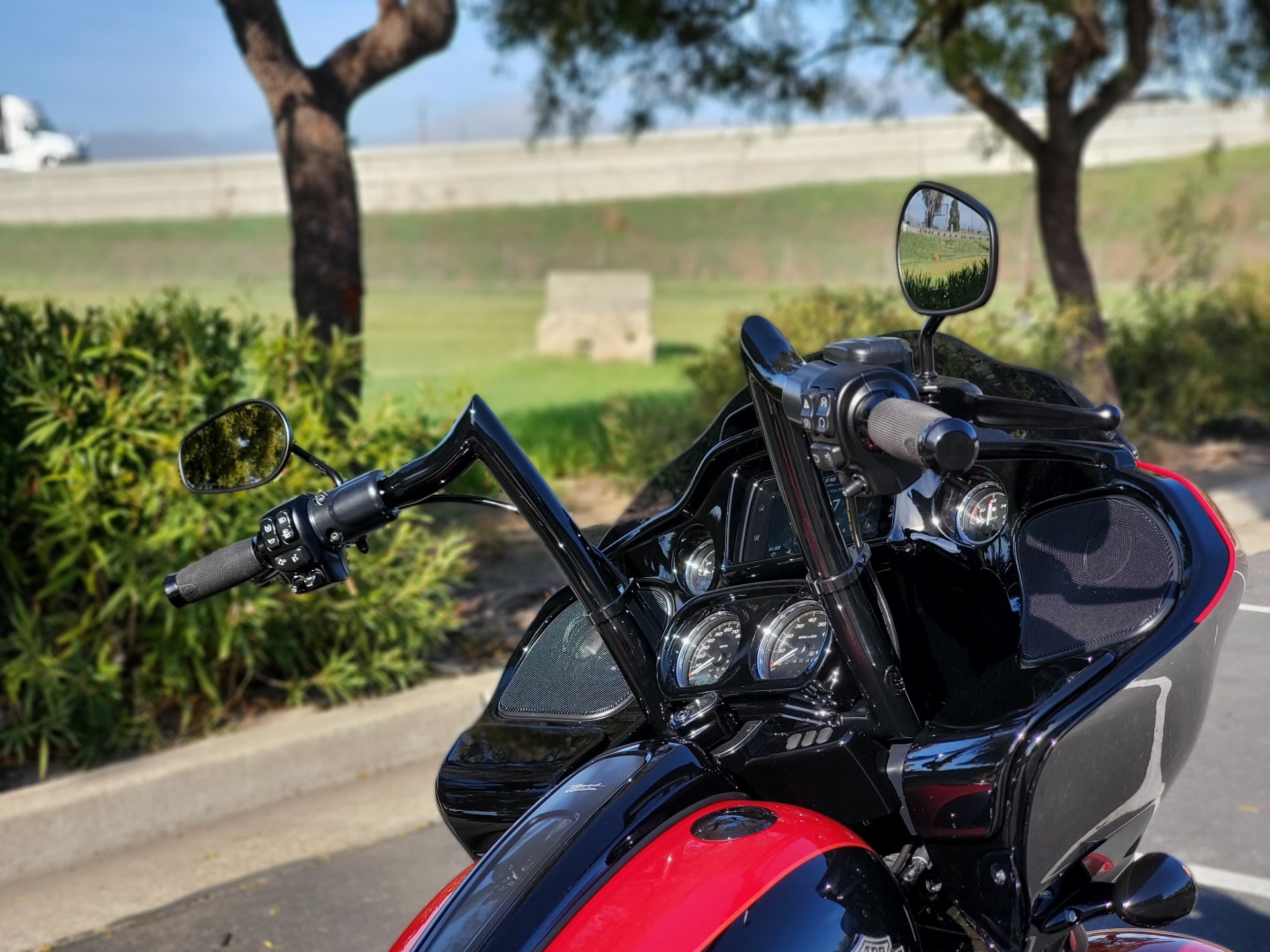 2021 Harley-Davidson Road Glide® Special in Livermore, California - Photo 5