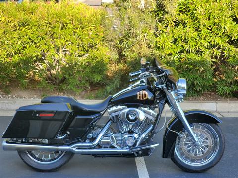 2005 Harley-Davidson FLHR/FLHRI Road King® in Livermore, California - Photo 3