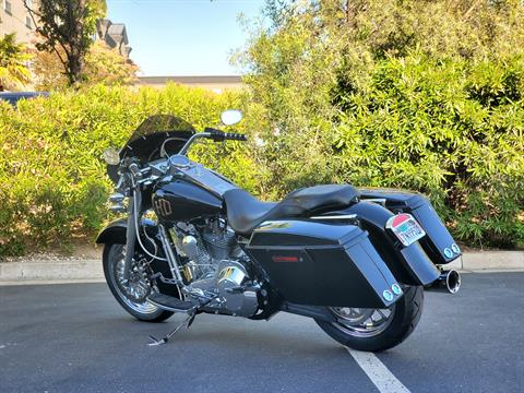 2005 Harley-Davidson FLHR/FLHRI Road King® in Livermore, California - Photo 4