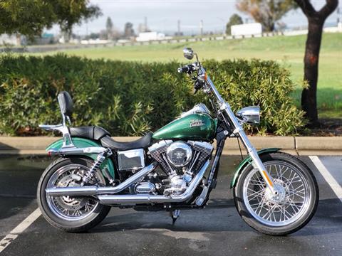 2013 Harley-Davidson Dyna® Street Bob® in Livermore, California - Photo 2
