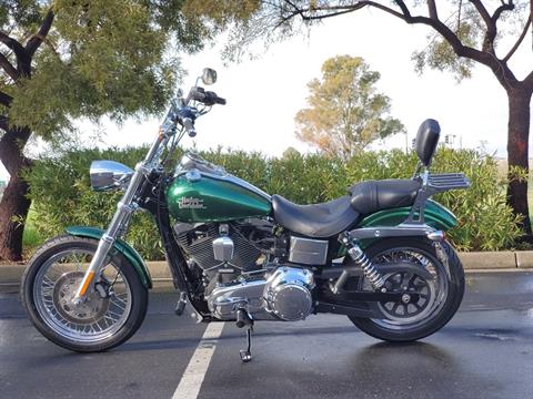 2013 Harley-Davidson Dyna® Street Bob® in Livermore, California - Photo 1