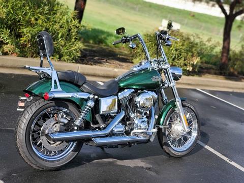 2013 Harley-Davidson Dyna® Street Bob® in Livermore, California - Photo 5