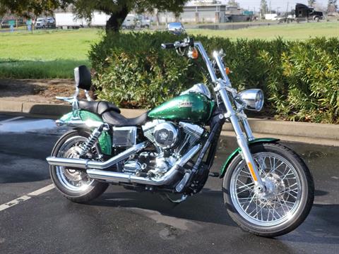 2013 Harley-Davidson Dyna® Street Bob® in Livermore, California - Photo 6