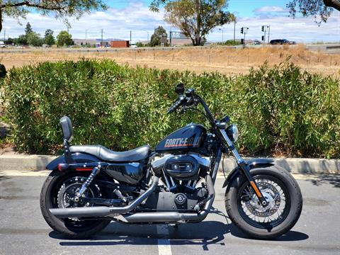 2014 Harley-Davidson Sportster® Forty-Eight® in Livermore, California - Photo 2