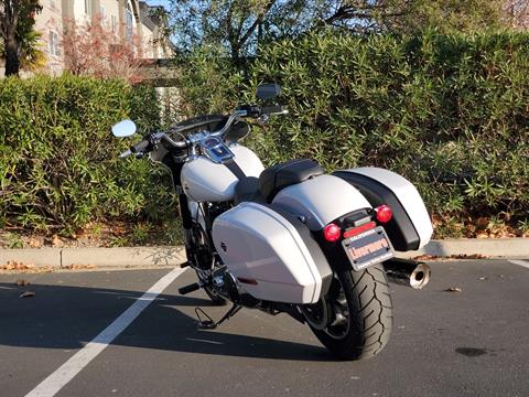 2021 Harley-Davidson Sport Glide® in Livermore, California - Photo 4