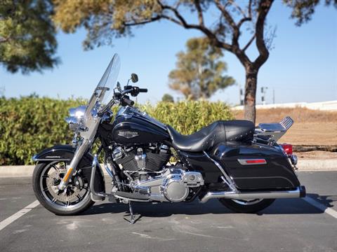 2017 Harley-Davidson Road King® in Livermore, California - Photo 1