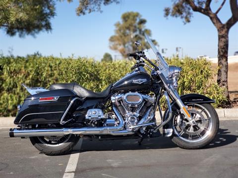 2017 Harley-Davidson Road King® in Livermore, California - Photo 2