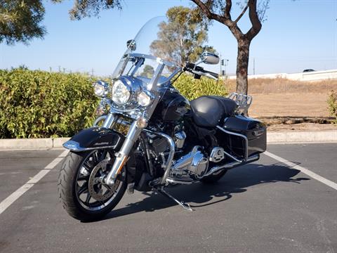 2017 Harley-Davidson Road King® in Livermore, California - Photo 3