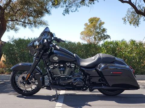 2022 Harley-Davidson Street Glide® Special in Livermore, California - Photo 1