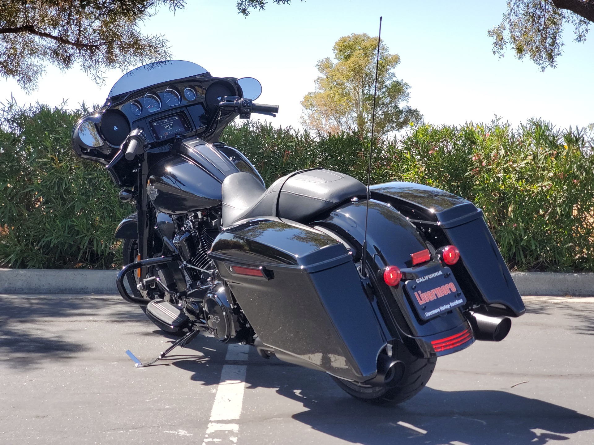 2022 Harley-Davidson Street Glide® Special in Livermore, California - Photo 4