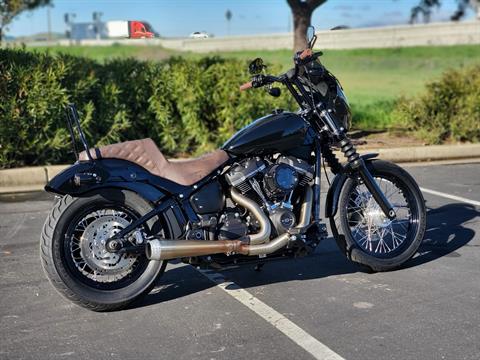 2018 Harley-Davidson Street Bob® 107 in Livermore, California - Photo 7
