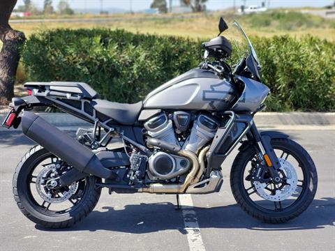 2022 Harley-Davidson Pan America™ 1250 Special in Livermore, California - Photo 1
