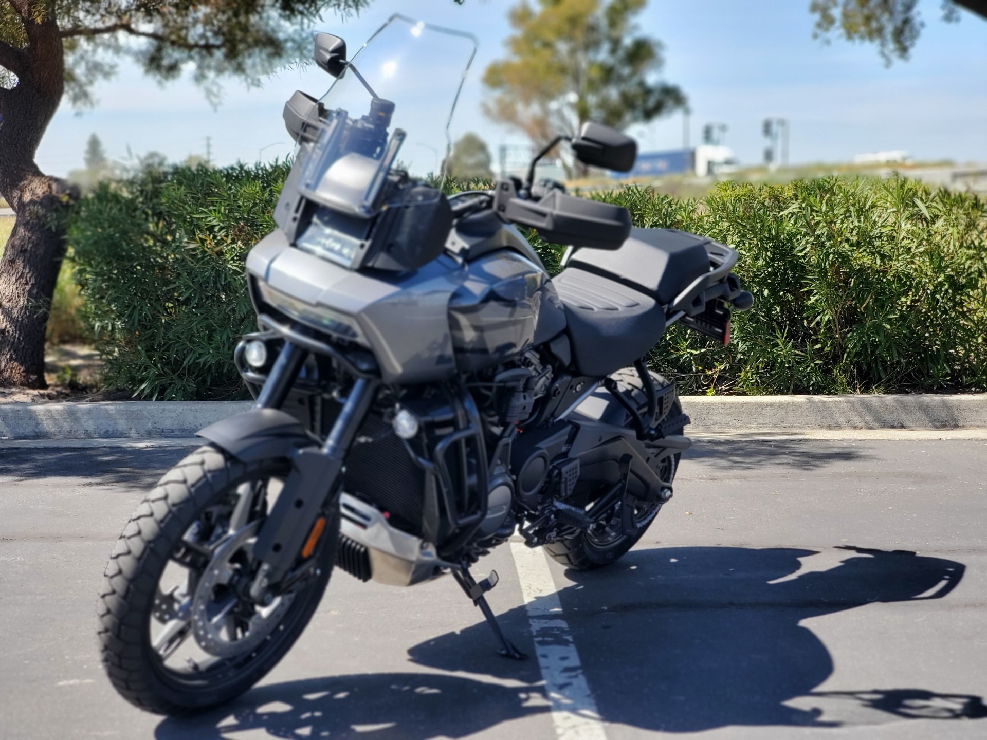 2022 Harley-Davidson Pan America™ 1250 Special in Livermore, California - Photo 3